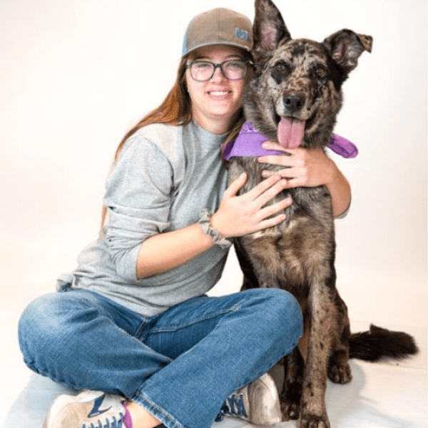 Animal Care Attendant - Gracie
